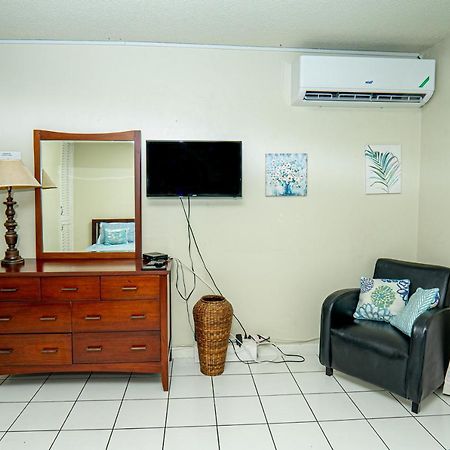 Welcome To Stunning Ocean Views At Studio 503 Montego Bay Eksteriør billede