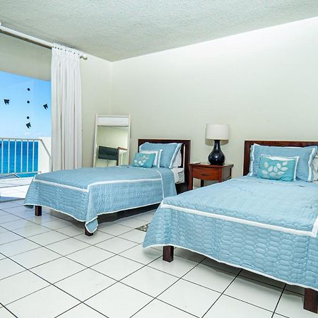 Welcome To Stunning Ocean Views At Studio 503 Montego Bay Eksteriør billede