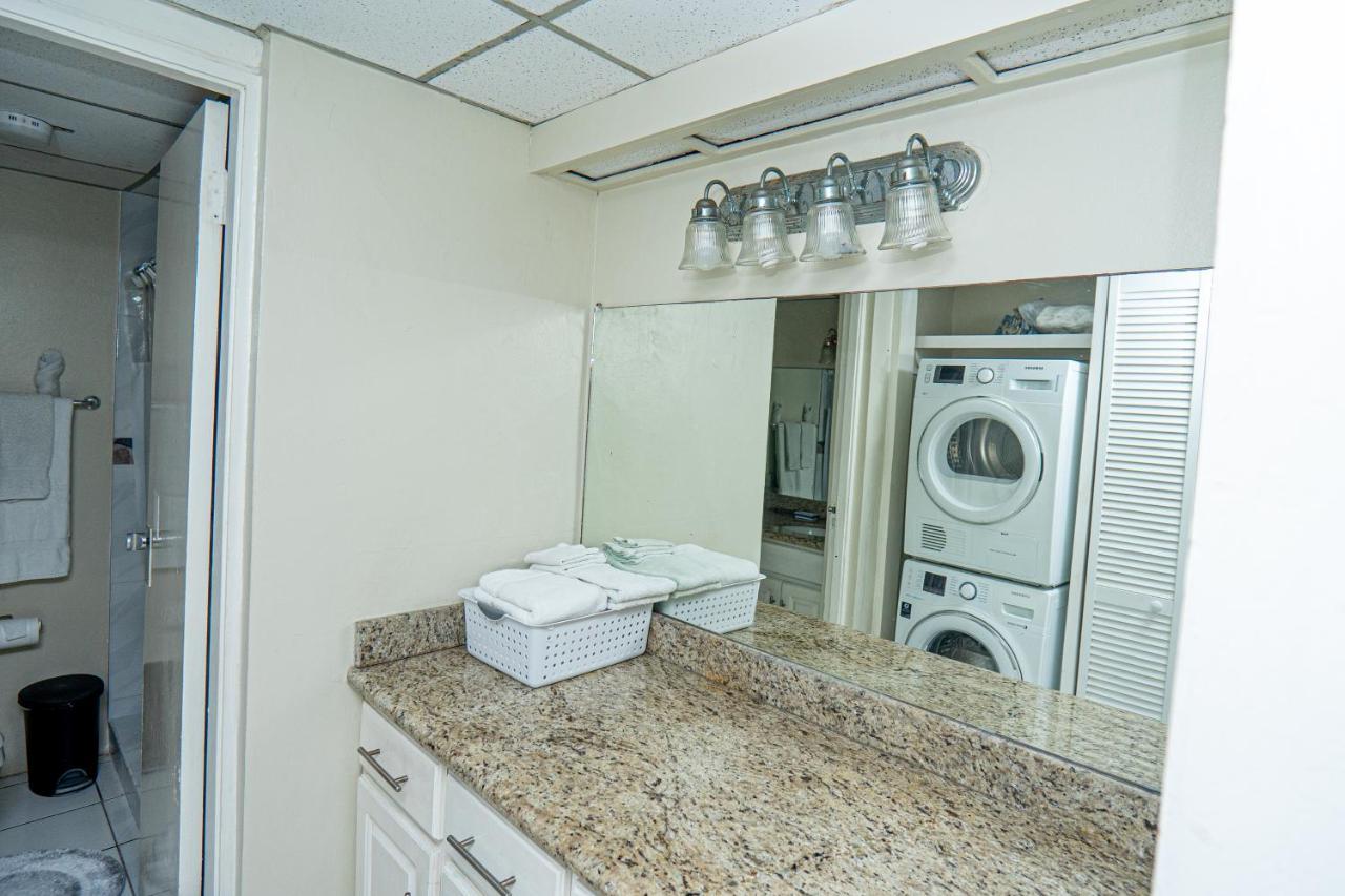 Welcome To Stunning Ocean Views At Studio 503 Montego Bay Eksteriør billede