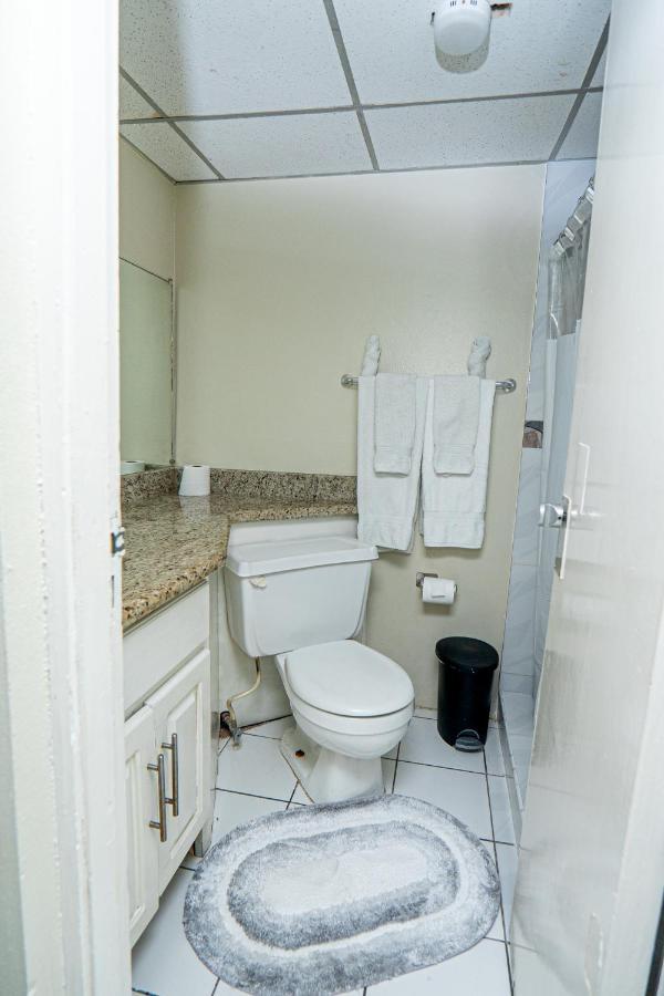 Welcome To Stunning Ocean Views At Studio 503 Montego Bay Eksteriør billede