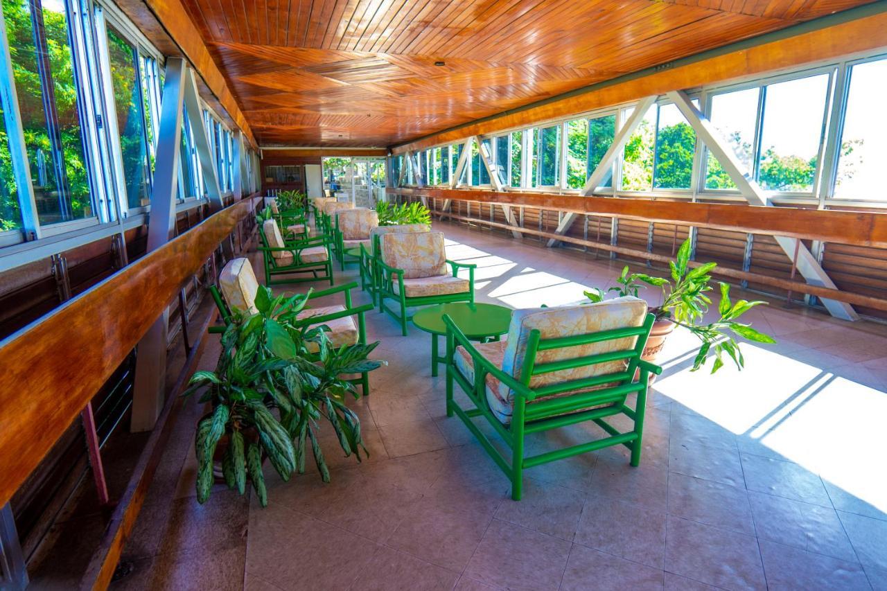 Welcome To Stunning Ocean Views At Studio 503 Montego Bay Eksteriør billede